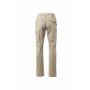 Worker Stretch Summer khaki XXS