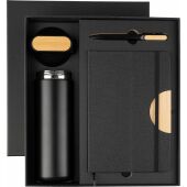 Office giftbox Kurt black