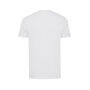 IQONIQ Bryce gerecycled katoen t-shirt, recycled white (4XL)