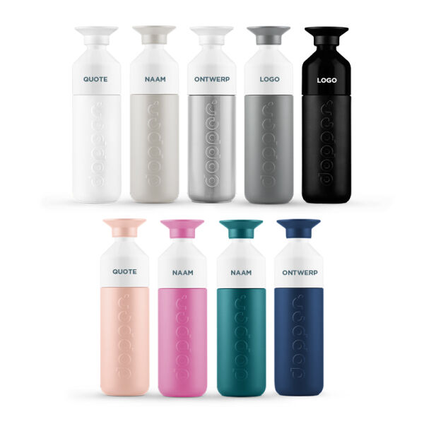 Dopper Insulated 580ml - Mix van kleuren