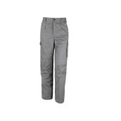 ACTION TROUSERS, GREY, 3XL, RESULT
