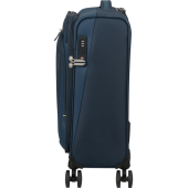 American Tourister Wanderlite Spinner S Tsa