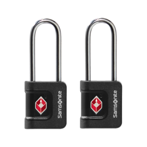 Samsonite Ta Revolution Key Lock Tsa X2