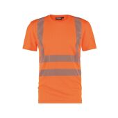 Fluo-oranje