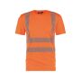 DASSY® Carter Standard Fluo-oranje XS