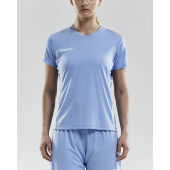 Squad Go solid jersey wmn mff blue xxl