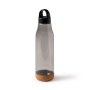 BASTI fles 720 ml - zwart