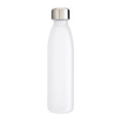 zilver, wit