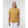 Crafter Vintage - Het unisex kledingstuk geverfde Mid-Light T-shirt - 3XL