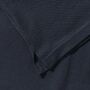 RUS Hardwearing Polycotton Polo, French Navy, M