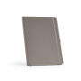 Marquez A4 Notebook - Grijs
