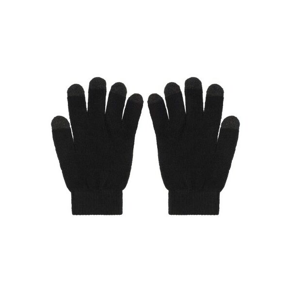 Touch-Screen Knitted Gloves