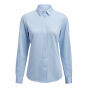 Yellow Bow 57 Woman Contemporary Skyblue/Whit XXL