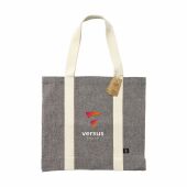 Line GRS Recycled Shopper Bag (210 g/m²)