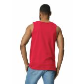 Gildan Tanktop SoftStyle unisex 40 Red-XL