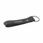 Recycled Leather Keyring sleutelhanger