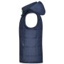 Ladies' Padded Vest navy XL Ladies' Padded Vest navy XL