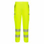 Hoge zichtbaarheid Sports Combat Joggers