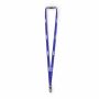 Polyester tubulaire keycord