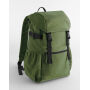 Ramble Backpack - Black - One Size