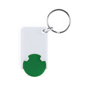 Groen / Wit