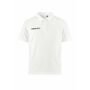 Ability polo junior white 158/164