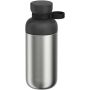 Mepal Vita 500 ml waterfles van gerecycled roestvrij staal - Zwart Mepal Vita 500 ml waterfles van gerecycled roestvrij staal - Zwart