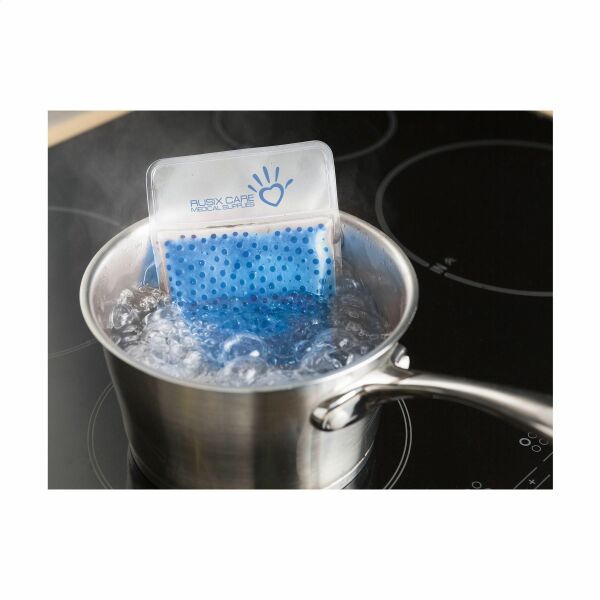 Hot&Cold Pack - blau Hot&Cold Pack - blau
