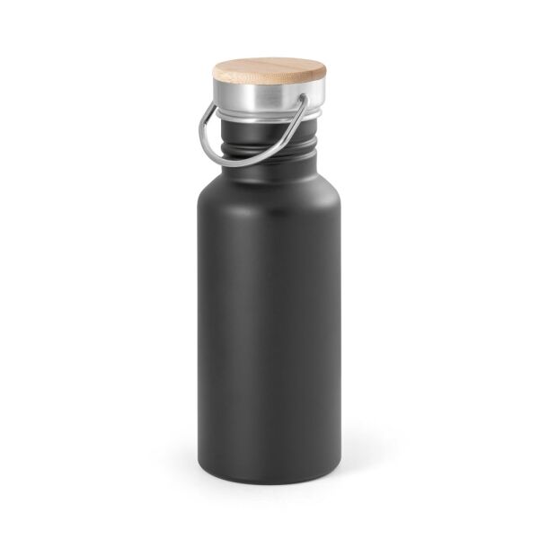 OASIS. Roestvrijstalen fles 540 mL