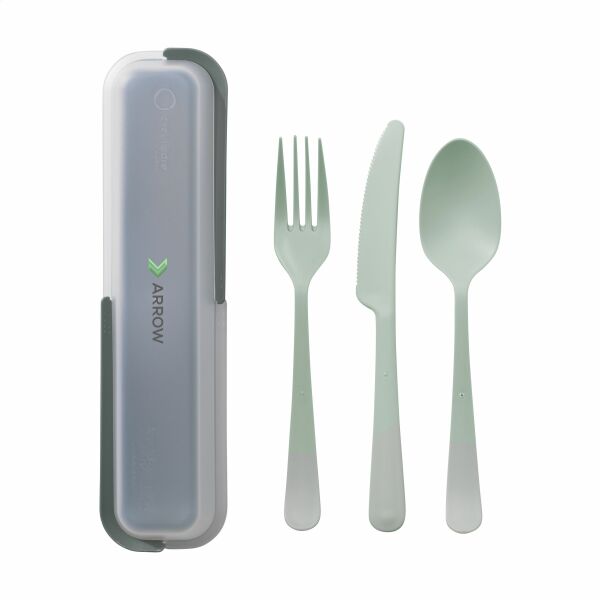 Outdoor 3-piece Besteck Outdoor 3-piece Besteck