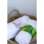 Subowel S - handdoek met sublimatiedruk