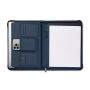 VINGA Baltimore RCS A4 portfolio, donkerblauw