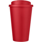 Americano® 350 ml geïsoleerde beker - Rood