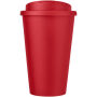 Americano® 350 ml geïsoleerde beker - Rood Americano® 350 ml geïsoleerde beker - Rood