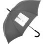AC regular umbrella FARE® View grey