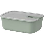 Mepal EasyClip 1000 ml vershoudbak - Saliegroen