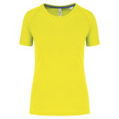 Fluorescent Yellow