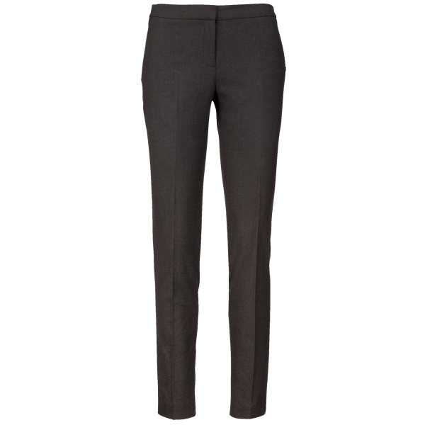 Dames pantalon Anthracite Heather XXS Dames pantalon Anthracite Heather XXS