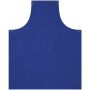 Swap and Pop Customisable Apron Body, Royal Blue, ONE, Premier