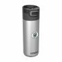 Kambukka® Etna 500 ml thermosbeker - zilver