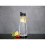 Glazen karaf "Fresh" 1,0 l