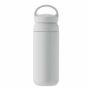 ONYX - Dubbelwandige fles 320ml - Wit