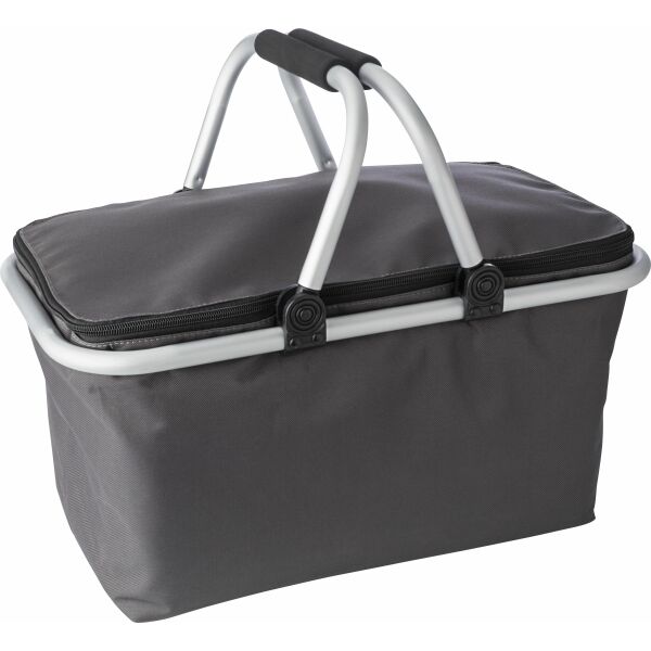 Polyester (320-330 gr/m²) boodschappenmand Cassian