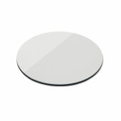 MAGROUND - PVC ronde magneet - Wit