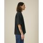 Asher - Boxy uniseks T-shirt van stevige stof - 3XL