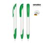 senator CHALLENGER Polished Basic SG balpen groen 347