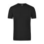 Elastic-T black XXL