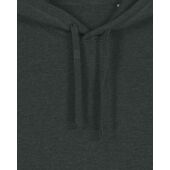 S/S Drummer 2.0, 280 gr/m² - Dark Heather Grey