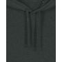 S/S Drummer 2.0, 280 gr/m² - Dark Heather Grey