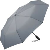 AC pocket umbrella grey